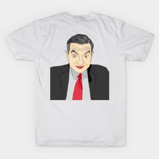 Mr Bean T-Shirt